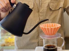 -PUZZLE COFFEE 拼图咖啡