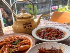 -老三样·旧食新味(万寿宫店)