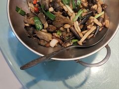-美味故事特色餐厅(汉阳郭茨口店)
