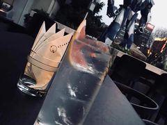 -STARRY CAFE & LOUNGE BAR(高新店)