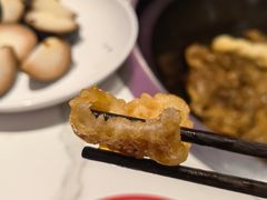 -玺炖·中国铁锅炖(虹桥天街店)