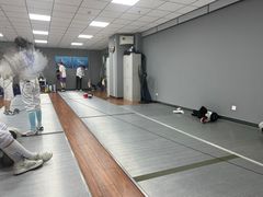 -北京阳铭国际击剑俱乐部