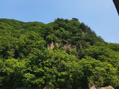 -本溪关山湖风景区