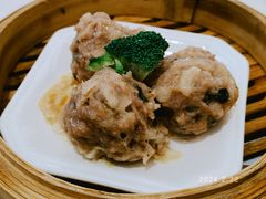 -龙悦湾酒家·八阵鱼生·渔人码头店