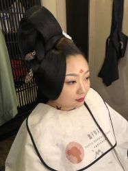 -盘子女人坊古装写真摄影(天津总店)