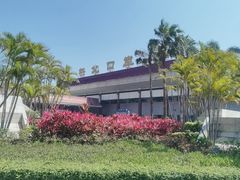 -珠海拱北口岸
