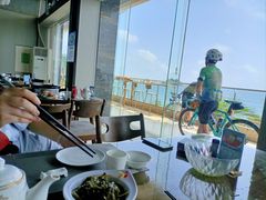 -观海轩餐厅(一线海景店)