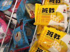 -AEON永旺(东方宝泰店)