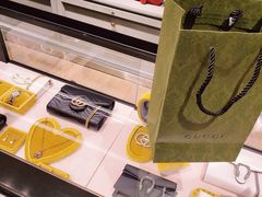 -Gucci(北京金融街购物中心店)