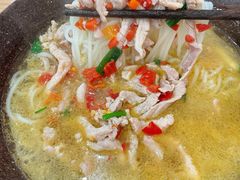 -小南小粉手工粉(迎薰路店)