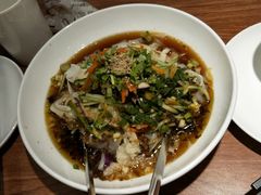 晉家門釀皮-晋家门(弘阳广场店)
