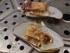 -蔚海之都·象山蒸汽海鲜(仙霞路店)
