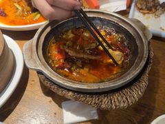 -乔街深夜食堂·台州菜·高压锅生蚝(杭州总店)