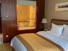 -扬州瘦西湖汇金酒店