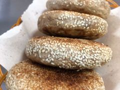 -李小老烧饼(常营民族家园店)
