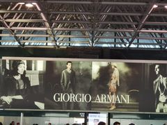 -米兰马尔彭萨国际机场