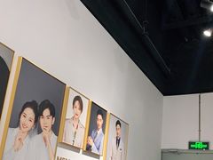 -海马体照相馆(天津世纪都会店)