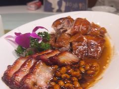 -品大三·南京菜(大行宫店)