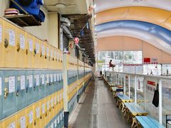 -奥龙堡游泳馆(广纸店)