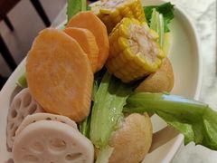 -新辣道鱼火锅(国瑞城店)