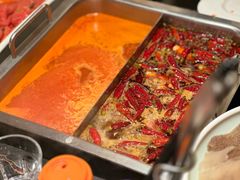 -福禄娃一家人火锅(上地店)