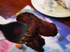 -巴犀烧烤(新崇光店)