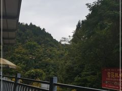-佛爷洞旅游景区