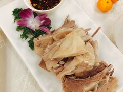 -那达慕蒙古风味酒楼