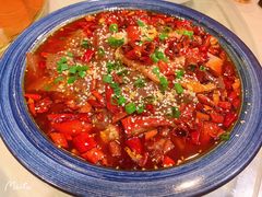 -御提小馆烤鸭店(陆家嘴店)