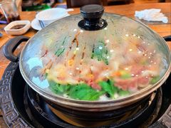 -阿多私房菜(顺德店)
