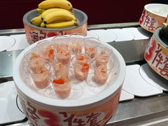 -龍歌自助小火锅(雨花台江南虹悦城店)