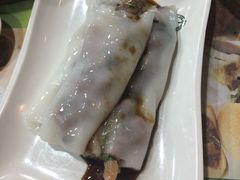 -添好运点心专门店(中环IFC店)