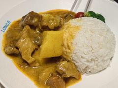 -龙记香港茶餐厅(久光百货店)