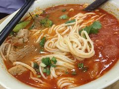 -李先生牛肉面大王(北京东四店)