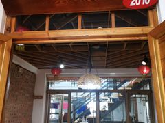 门面-缘福乡村铁锅炖民宿(八达岭店)