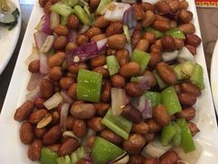 -春芳烧烤