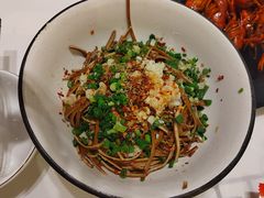 -严三毛口味虾·小严同学的店(曙光路直营店)