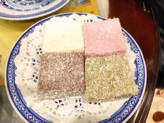 -广信牛奶甜品世家(台东店)