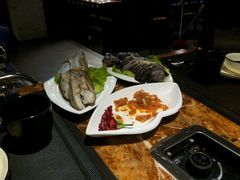 -船奇蒸汽海鲜·闽菜(八市海鲜总店)