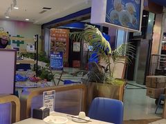 -兰湘子·湘菜小炒(天水兰天城市广场店)