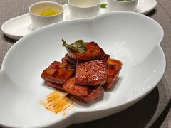 -虹潮荟·餐桌上的美食地理(太阳宫店)