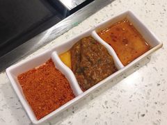-韩时烤肉(丰科万达广场店)