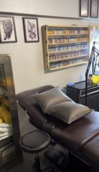 -極致刺青TATTOO STUDIO 私人订制