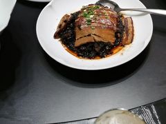 -忆江南·临江鱼馆