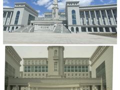 -哈尔滨师范大学(松北校区)