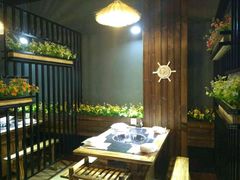 -秋语木桶鱼.酸菜鱼(开发区火车站店)