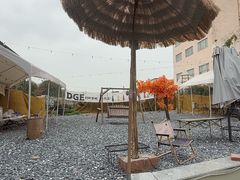 -DGE季风钓虾营地·团建·聚会