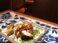 -绿茶餐厅(布吉万象汇店)