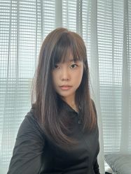 -Sying杉影日式烫染專門店