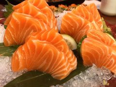 -無境·匠心日本料理(汉街店)